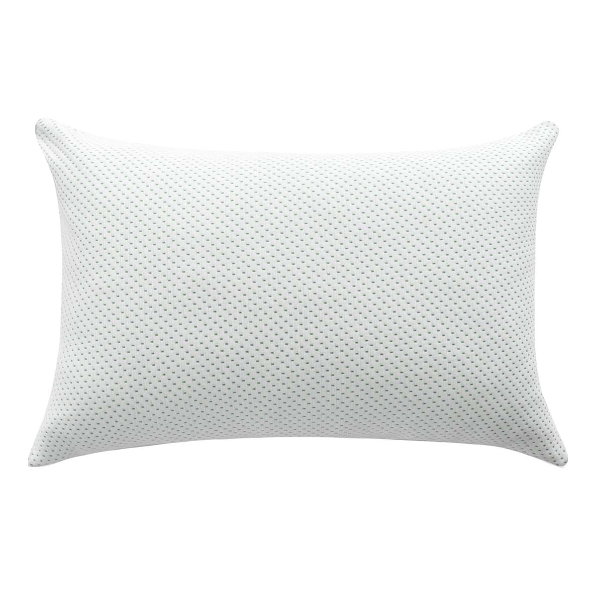 Viral Bamboo Memory Foam Pillows - Ultimate Sleep Comfort
