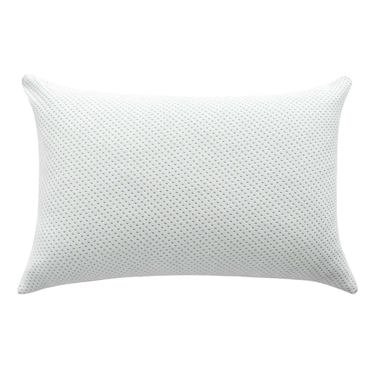 Viral Bamboo Memory Foam Pillows - Ultimate Sleep Comfort